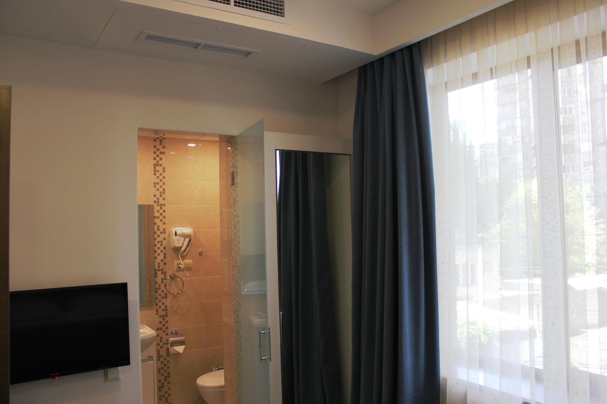 Evn Boutique Hotel Yerevan Room photo